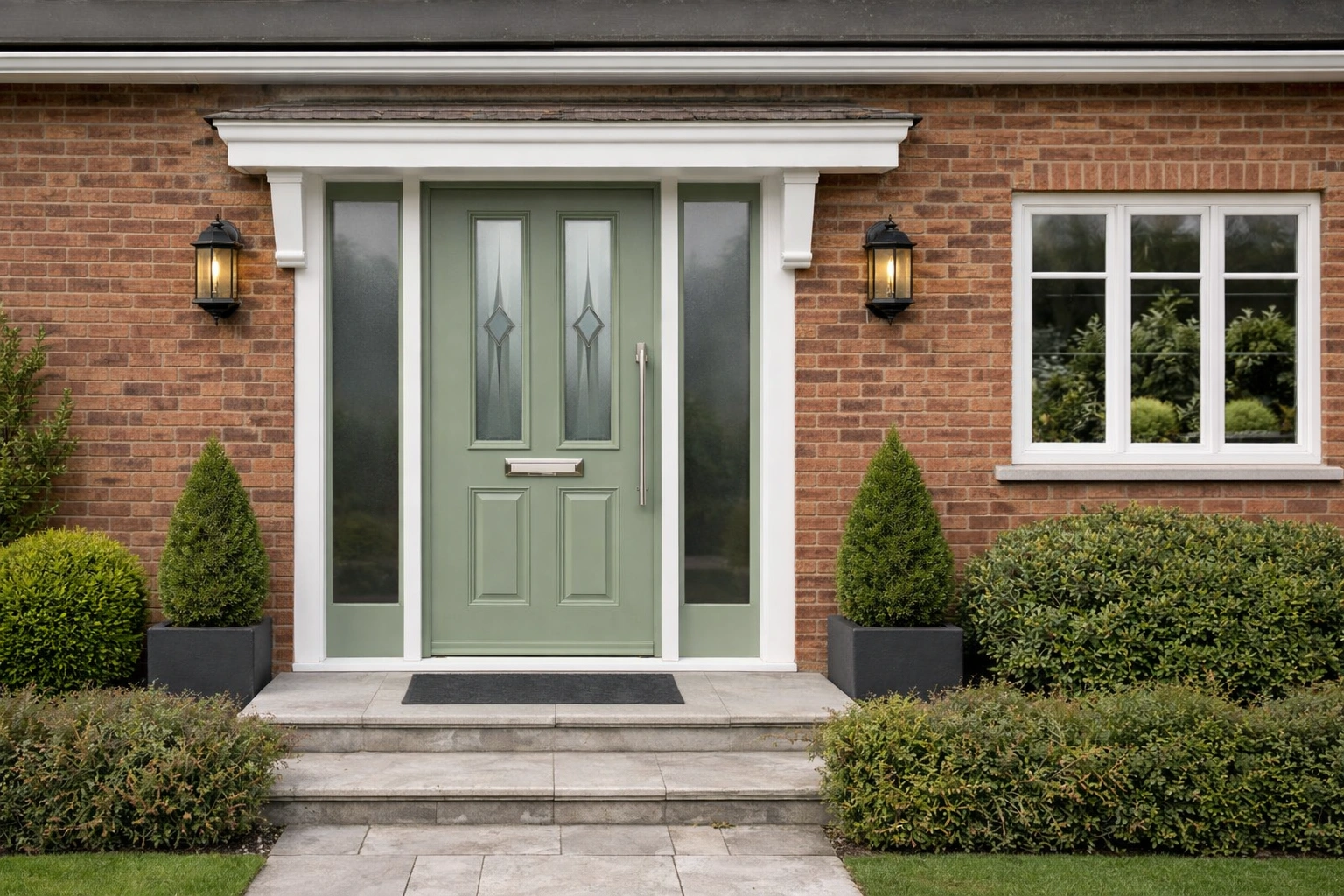 Aluminium vs uPVC Windows — Which is Better for Modern Homes?