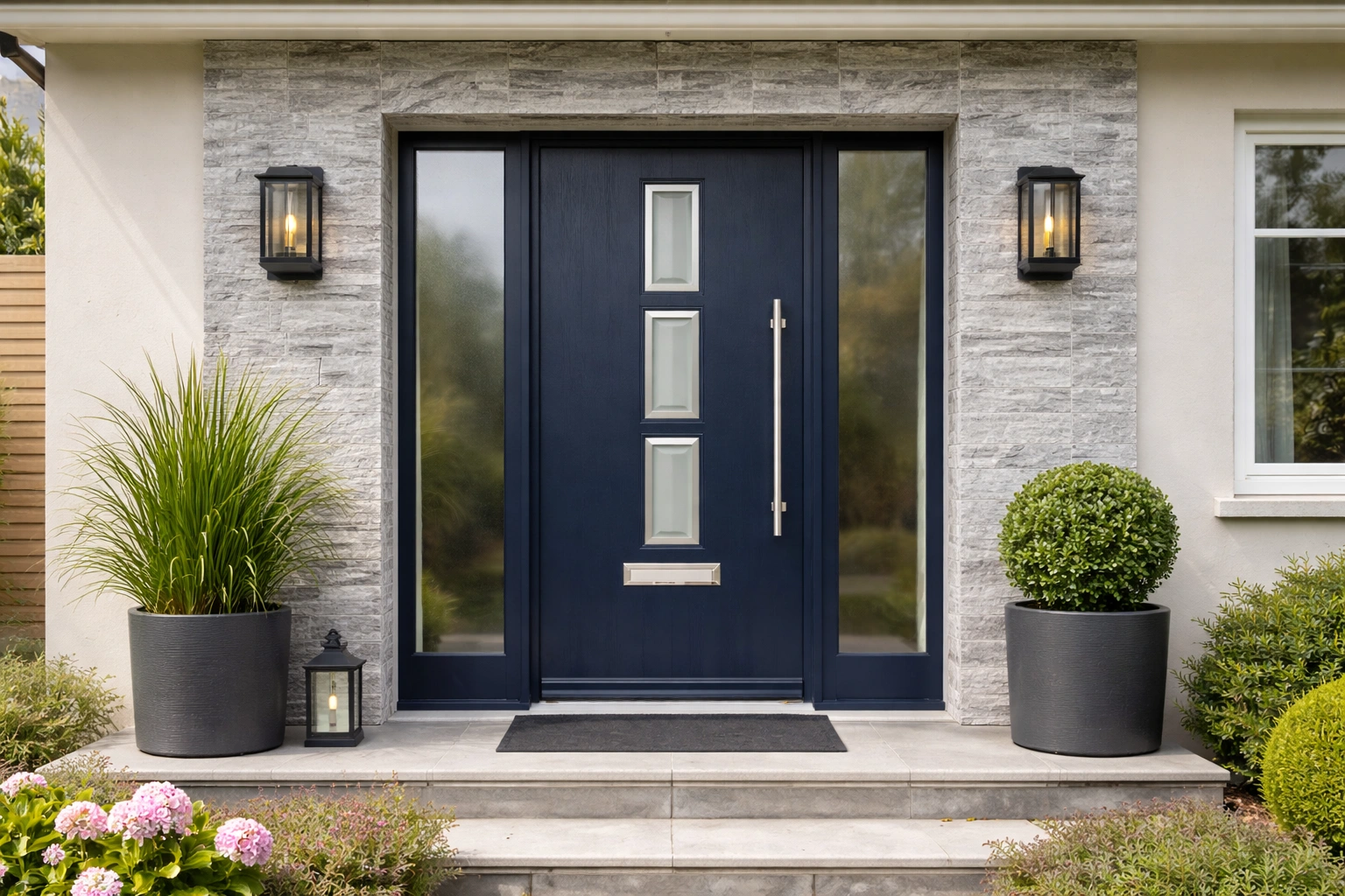 Bifold Doors vs Sliding Doors — Which Is Right for Your Home?